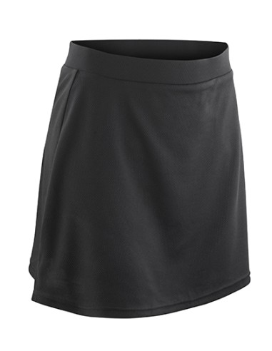 SPI-S261F-Womens Skort